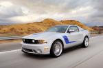 Ford Mustang 427R by Roush 2010 года